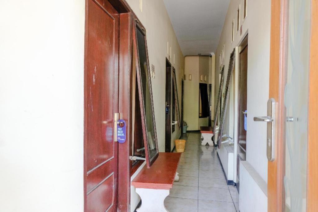 Sawojajar Inn Malang Exterior foto